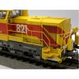 52664 Diesellok Vossloh G6 thyssenkrupp (MTU), Ep. VI Thumbnail 4