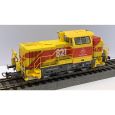 52664 Diesellok Vossloh G6 thyssenkrupp (MTU), Ep. VI Thumbnail 5