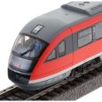 52089 Dieseltriebwagen "Desiro" BR 642, DB AG, Ep. V Thumbnail 4