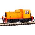 47521 Diesellok TGK2 "Kaluga", DR, Ep. IV (inkl. Sound) Thumbnail 4