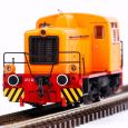 47521 Diesellok TGK2 "Kaluga", DR, Ep. IV (inkl. Sound) Thumbnail 5