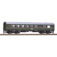 47606 Rekowagen 2. Klasse mit Gepäckabteil BDghw, DR, Ep. III Thumbnail 1