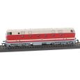 47346 Diesellok BR 219 mit Spitzenlicht unten, DR, Ep. IV Thumbnail 1