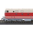 47346 Diesellok BR 219 mit Spitzenlicht unten, DR, Ep. IV Thumbnail 6