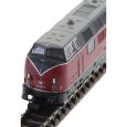 40501 Diesellok BR 221, DB, Ep. IV (inkl. Sound) Thumbnail 3