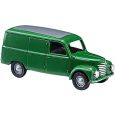 8678 Framo Kastenwagen grün TT Thumbnail 1