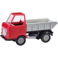 210003503 Multicar M22 Muldenkipper rot/grau Thumbnail 1