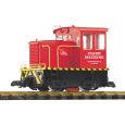 38506 US Diesellokomotive GE-25Ton "Clean Machine", RC Thumbnail 1