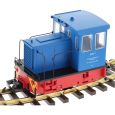 37151 G Start-Set Güterzug GE-25Ton Thumbnail 2