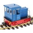 37151 G Start-Set Güterzug GE-25Ton Thumbnail 3