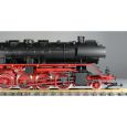 37241 Dampflok BR 50, Ep. IV mit Sound und Dampf Thumbnail 4