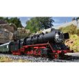 37241 Dampflok BR 50, Ep. IV mit Sound und Dampf Thumbnail 5