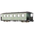 52520 Personenwagen Döllnitzbahn Beiwagen VT Thumbnail 1