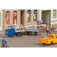43661 Multicar M22 mit Anhänger Thumbnail 1