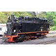 71085 Dampflok 99 4011-5 Rügenvariante DR ,Ep. III Thumbnail 1
