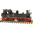 41841 TTe Dampflok 99 568 DR, Ep. III offene Dachluken Thumbnail 1