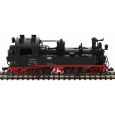 41841 TTe Dampflok 99 568 DR, Ep. III offene Dachluken Thumbnail 2
