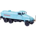 51552 IFA G5´60 Tankwagen 1550 (blau) Thumbnail 1