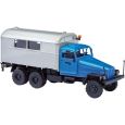 51571 IFA G5´60 Koffer, Nahverk. Karl Marx St. Thumbnail 1