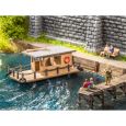14224 Hausboot Thumbnail 2