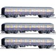 01784 Personenwagenset „Rheingold-Express“, Ep. II Thumbnail 1