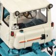 450907700 - Charkow T-150 K, blau, 1:32 Thumbnail 6