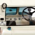 450907700 - Charkow T-150 K, blau, 1:32 Thumbnail 7