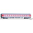 501349 - Reisezugwagen 2. Klasse Bimdz 267.8 der DB NachtZug, Ep. V Thumbnail 1