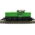 96159 Diesellokomotive V 60-BUG-05 der BUG, Ep. V Thumbnail 1