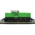 96159 Diesellokomotive V 60-BUG-05 der BUG, Ep. V Thumbnail 7
