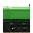 96159 Diesellokomotive V 60-BUG-05 der BUG, Ep. V Thumbnail 10