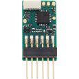 66032 Decoder mit Stecker nach NEM 651 (Koop. Uhlenbrock) Thumbnail 2