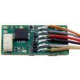 66033 Decoder mit Kabel nach NEM 651 (Koop. Uhlenbrock) Thumbnail 1