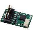 66035 Decoder PluX 12 nach NEM 658 (Koop. Uhlenbrock) Thumbnail 1