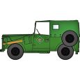 88134 Spur H0 IFA P3 Kübelwagen der DDR VP Bereitschaft Thumbnail 1