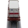 18154 Taschenwagen Sdkms 707 der DB, beladen mit zwei Containern, Ep. IV Thumbnail 5