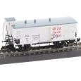 17380 Wärmeschutzwagen „HAFLAG“ der DRG, Ep. II Thumbnail 1