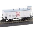 17380 Wärmeschutzwagen „HAFLAG“ der DRG, Ep. II Thumbnail 2
