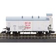 17380 Wärmeschutzwagen „HAFLAG“ der DRG, Ep. II Thumbnail 3