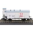 17380 Wärmeschutzwagen „HAFLAG“ der DRG, Ep. II Thumbnail 4