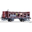 17441 Säuretopfwagen Z „VEB Elektrochemisches Kombinat Bitterfeld“ Ep. III Thumbnail 1