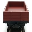 15922 Offener Güterwagen Oml der NWE, Ep. II Thumbnail 5