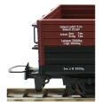15922 Offener Güterwagen Oml der NWE, Ep. II Thumbnail 7