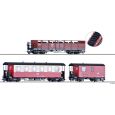 15924 "Set „Sonderfahrt“ der HSB, Epoche V Thumbnail 1