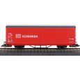 14842 Schiebewandwagen Hbis-tt „DB Schenker“ der DB AG, Ep. VI Thumbnail 2