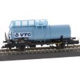 14977 Chemiekesselwagen der VTG, Epoche VI Thumbnail 2