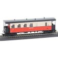 13965 Personenwagen KBPw4i der NKB, Ep. III Thumbnail 1