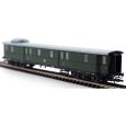 13375 Gepäckwagen Pw4üe der DB, Ep. III Thumbnail 2