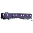 13393 Gepäckwagen „Rheingold-Express“ der DRG, Ep. II Thumbnail 1
