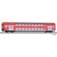 13800 Doppelstockwagen 2. Klasse DBz 750 der DB AG, Ep. VI Thumbnail 1